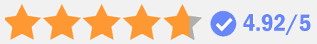 Vital Ear Cleaner 5 star rating