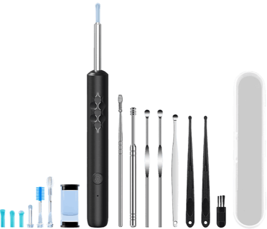 Vital Ear Cleaner 26