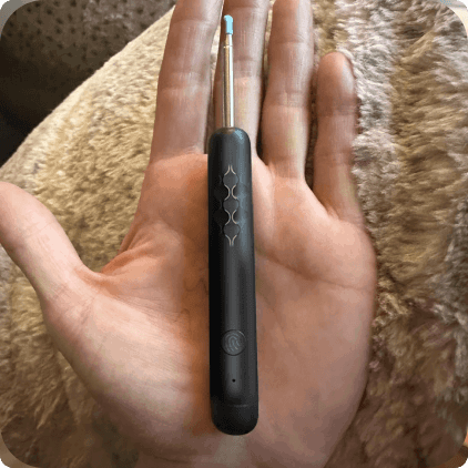 Vital Ear Cleaner 24