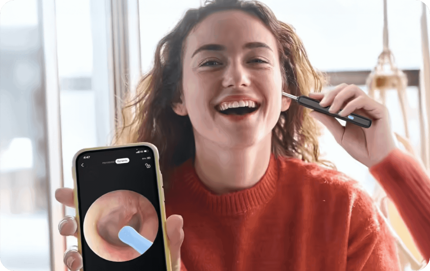 Vital Ear Cleaner 10